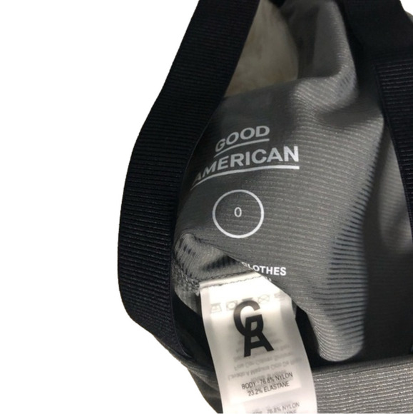 NWT Good American bra top - Picture 3 of 4